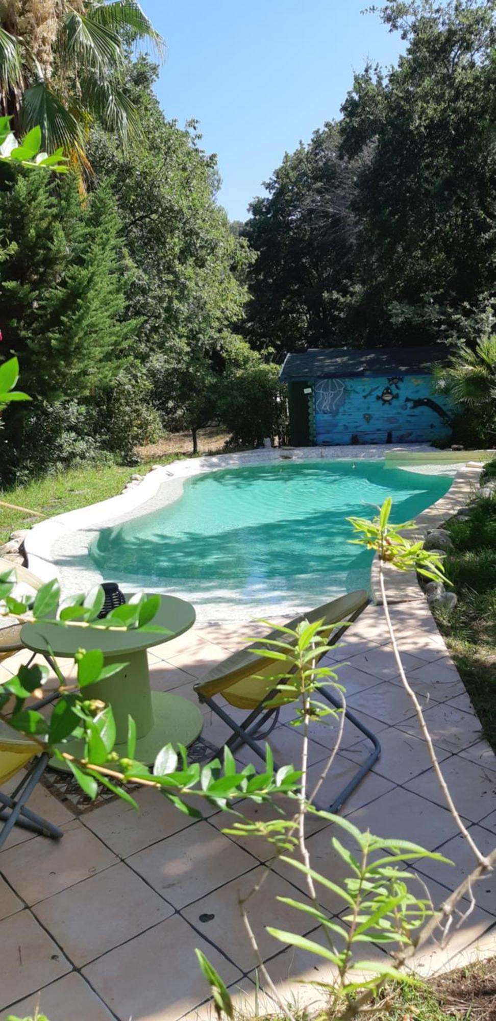 Roulotte Fenouillet Hotel Hyeres Bagian luar foto